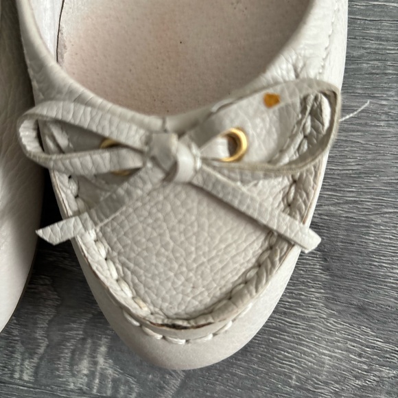 OSCAR DE LE RENTA shoes - Picture 4 of 10